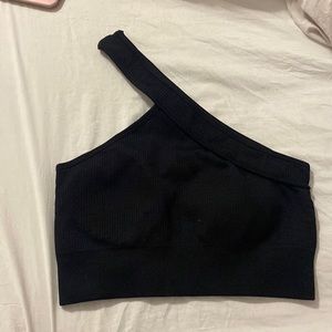 Cute sports bra